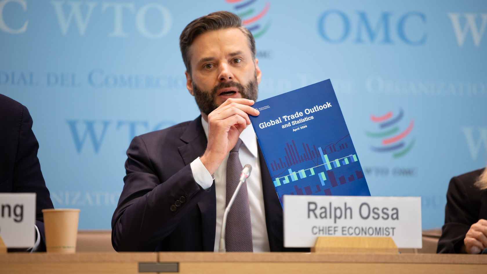 (Bild: WTO)