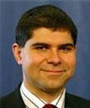 Peter Egger
